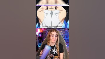 #Jinwoo is Gods geschenk 😏 #sololeveling #anime #reactie #grappig #trending #animereactie