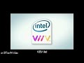 intel Animations 1989 - 2012 HD