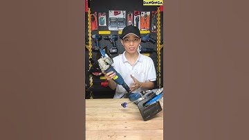 Sự Khác Biệt Giữa Các Dòng Máy Cắt Tường !