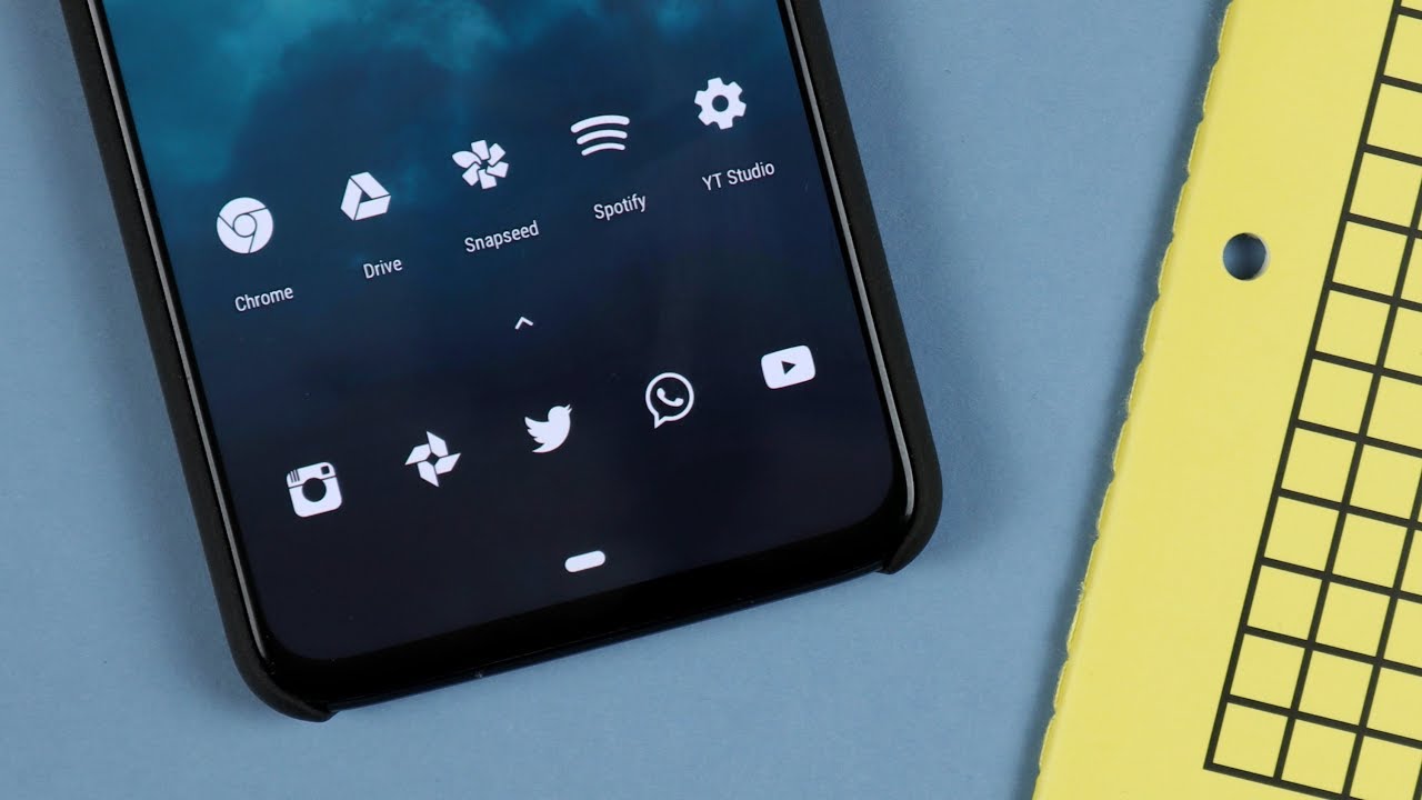 Best Android Icons (Episode 17)