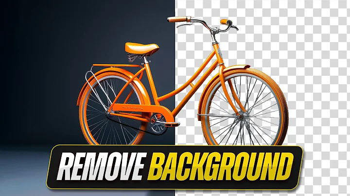 Remove Background in 1 Click with this TOP AI Tool | Aiarty Image Matting