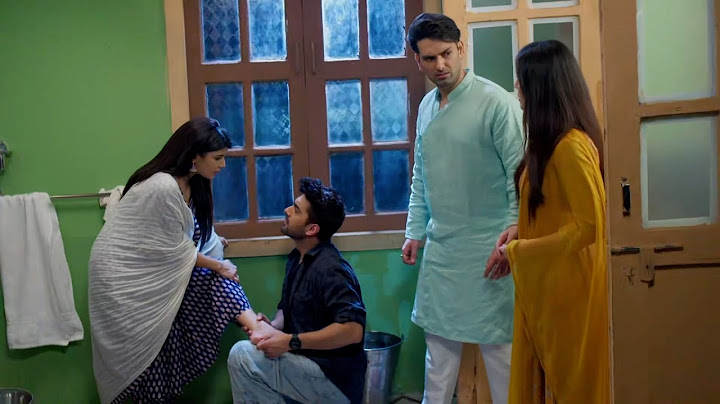 Yeh Rishta Kya Kehlata Hai NEW PROMO Today 1st July 2025
