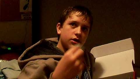 Unboxing the Proto SLG 09!!!