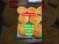 chiken buns full recipe .#buns #chicken #minivlog #viral #shortvideo #short #food #vlogger #vlog