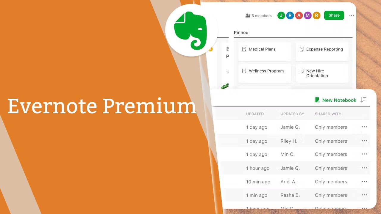 Evernote Premium 10 Free Installation Evernote Premium 10 Quick