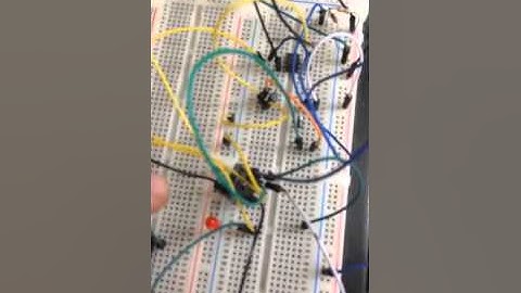 Clapper on off switch