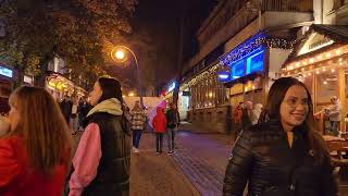 اول يوم في زاكوباني بولندا قمة في الروعه    First day in Zakopane, Poland