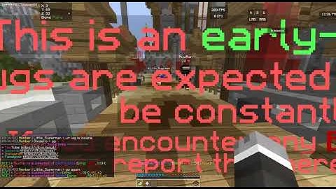 ExtremeCraft - Hacker #2811 Name:  muxman  Hacks: Bhop