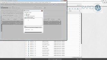 Prolog Desktop