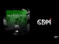 Cajun & Pizzolo - Soul Bossa Nova (CDM REWORK)