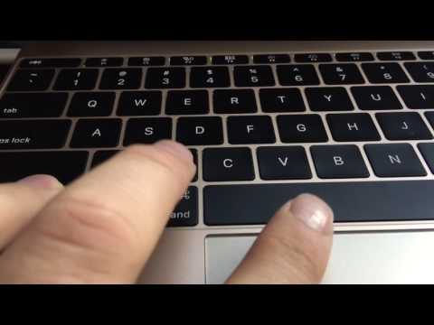 How To Get Emoji’s On MacBook!!