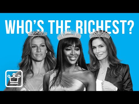 Video: Christy Turlington Net Worth