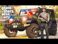 GTA 5 - LSPDFR Ep373 - How Many Mountain Lions Are There??