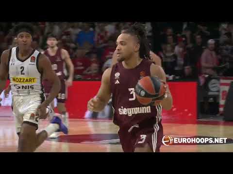 Carsen Edwards (21
