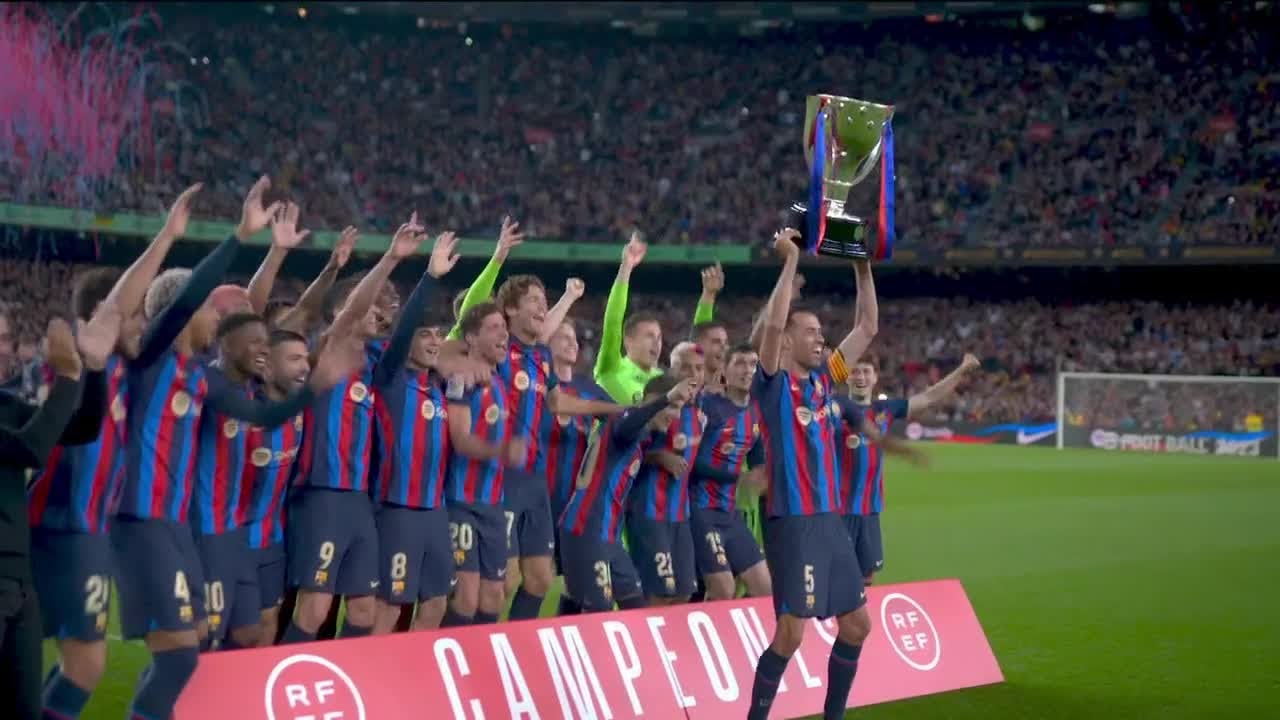Real Madrid clinch LaLiga title after Girona beat Barcelona - ESPN