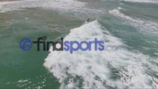 Find Sports Force Ecoflex Surfboard
