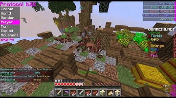 Lets Hack #5 |  BW |  Protocol b22 | ImH4ckZ