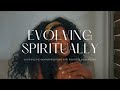 refocusing on what matters after a moment of stagnation, remaining balanced and freeing yourself.