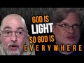 God is Light and Light is EVERYWHERE | feat. Paulogia