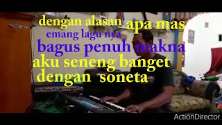 Primadona desa Karaoke style keyboard korg pa 600