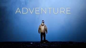 Adventure - Bertrand Russell