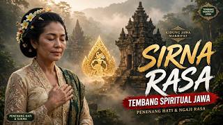 Download lagu Kidung Jawa Sirna Rasa | Tembang Spiritual Jawa Penenang Hati & Ngaji Rasa
