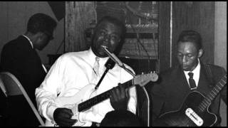 Watch Howlin Wolf Baby How Long video