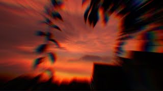 august sunset/sunrise time-lapse montage (aesthetic version)