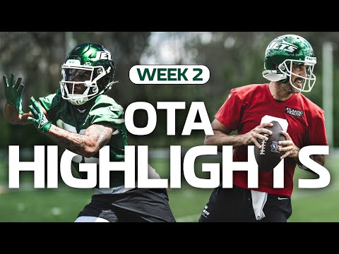 New York Jets vs. Cleveland Browns | 2023 Week 17 Game Highlights