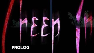 Komik Horor Indonesia | Creep In | Prolog