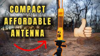 Best Portable Qrp Antenna Just Ok Mini