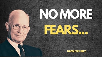 Fearless Power: Napoleon Hill’s Secret When All Else Fails