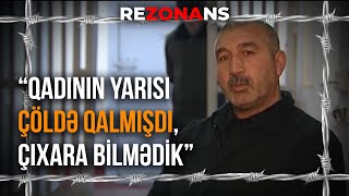 8 nəfərin ölümünə səbəb olan DƏHŞƏTLİ avtobus qəzasını törədən məhkum - Rezonans