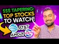 💸Best Stocks to Buy Now with Economic Tapering!! ⋙ [AT&amp;T Stock, AMD News, OXY Analysis]