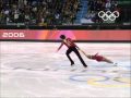 Figure skating mixed pairs  turin 2006 winter olympic games