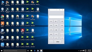 HOW TO CREATE A CALCULATOR IN JAVA NET BEANS 8.2/8.0.2 PART-FINAL?