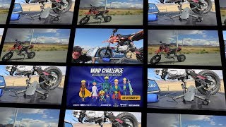 The Wind Challenge