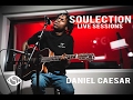 Soulection Radio Sessions: Daniel Caesar