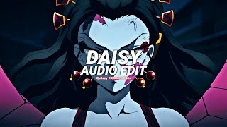 daisy - ashnikko [edit audio] (collab with shadow edits) Resimi