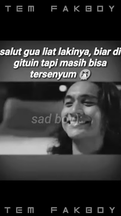 STORY WA SAD 30 DETIK TERBARU 2021 | STORY WA SAD BOY