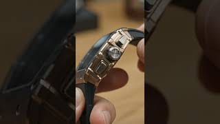 Richard Mille RM 65-01 Unboxing 🔥 | INSANE Split-Seconds Chronograph! | Luxury Watch #tech Richard Mille RM 65-01 Unboxing 🔥 | INSANE Split-Seconds Chronograph! | Luxury Watch #tech