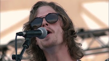 Thumbnail of CAAMP - Full Set (Live from the 2017 Bunbury Music Festival)