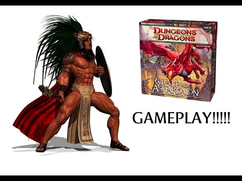 gameplay