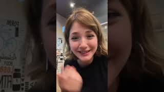 Anam Çıldıracam Tatlı Kız