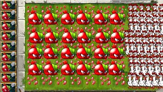 Plantas Contra Zombies 2 New Bombegranate Epic Quest - Best Premium Plant Challenge PVZ 2