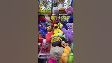 Alphabet Lore Claw Machine Day 10 #shorts #clawmachine #alphabetlore