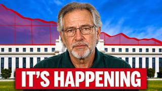 A Once In A Lifetime Financial Reset Is Coming (Gold & Silver Are Next!)