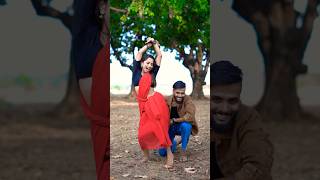 Bhojpuri viral song 🕺 #bhojpuri #viral #dance #keshavi #mitesh #shorts ￼