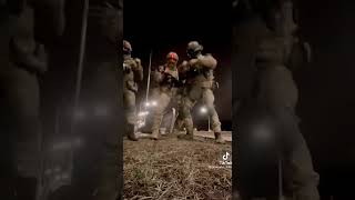 Ukraine Front line Soldiers making Tiktok Videos during battle #kyiv #ukraine #киев #украина