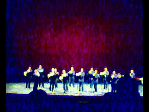 French Horn - " I corni della Scala " - James Horn...
